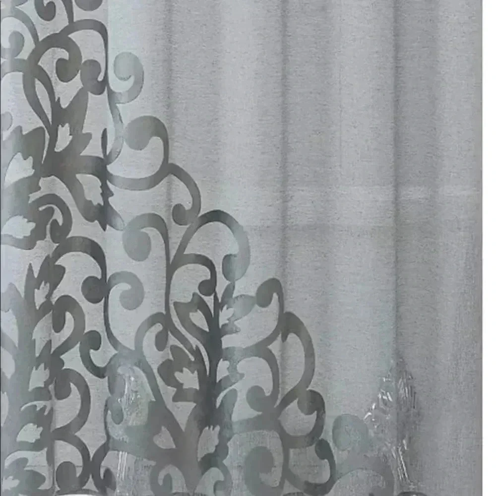Natalie Shower Curtain 70”x72”